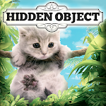 Cover Image of Download Hidden Object: Cat Island Adventure 1.0.21 APK