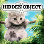 Hidden Object: Cat Island Adventure 1.0.22