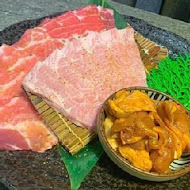 森森燒肉 MoriMori Yakiniku(竹北店)