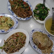 忠南飯館