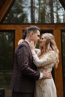 Wedding photographer Evgeniy Novikov (novikovph). Photo of 25 December 2020