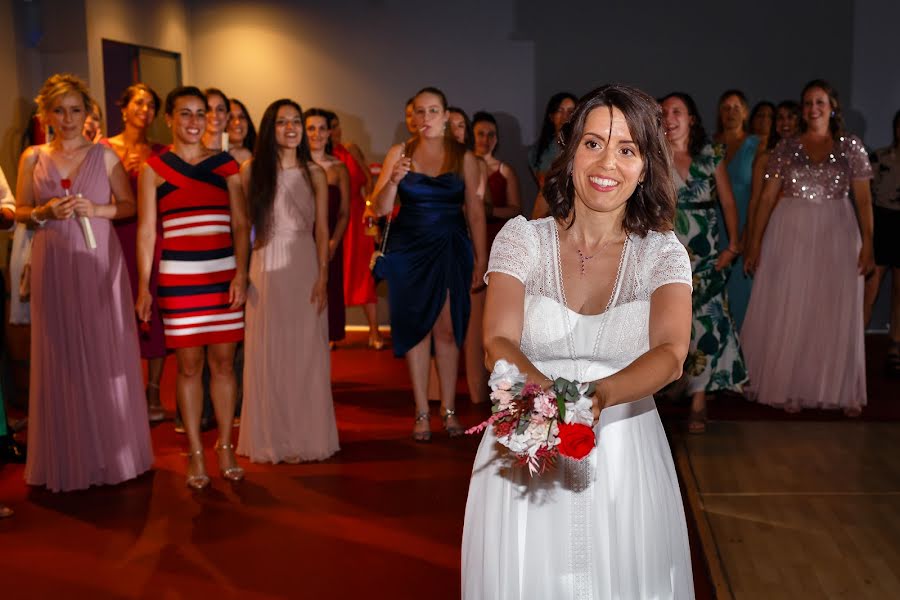 Fotografo di matrimoni Pablo Ladrero (pabloladrero). Foto del 6 febbraio 2023