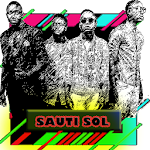 Cover Image of ดาวน์โหลด Extravaganza Top Chanson Sauti Sol Hit 1.0 APK