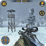 Cover Image of Download Counter Terrorist Battleground: New Shooting Games 1.1.4 APK