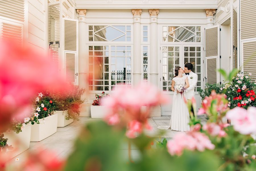 Fotografo di matrimoni Nihan Güzel Daştan (nihanguzeldastan). Foto del 19 agosto 2023