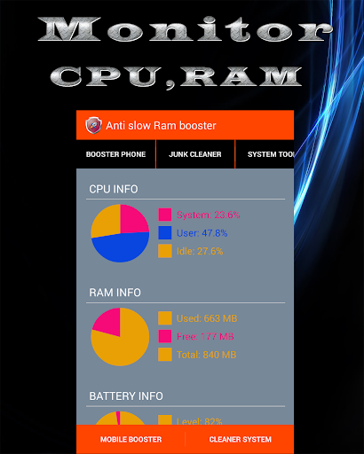 免費下載工具APP|Anti Slow + Ram Booster app開箱文|APP開箱王