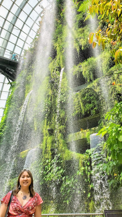 Guide to Visiting Gardens by the Bay, Singapore