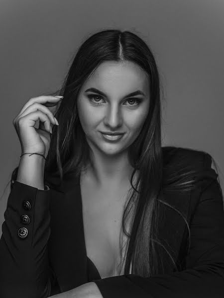 Svatební fotograf Simona Mazike (simonamazike). Fotografie z 25.března 2023