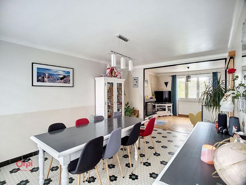 Vente maison 6 pièces 145 m² à Bouguenais (44340), 390 000 €