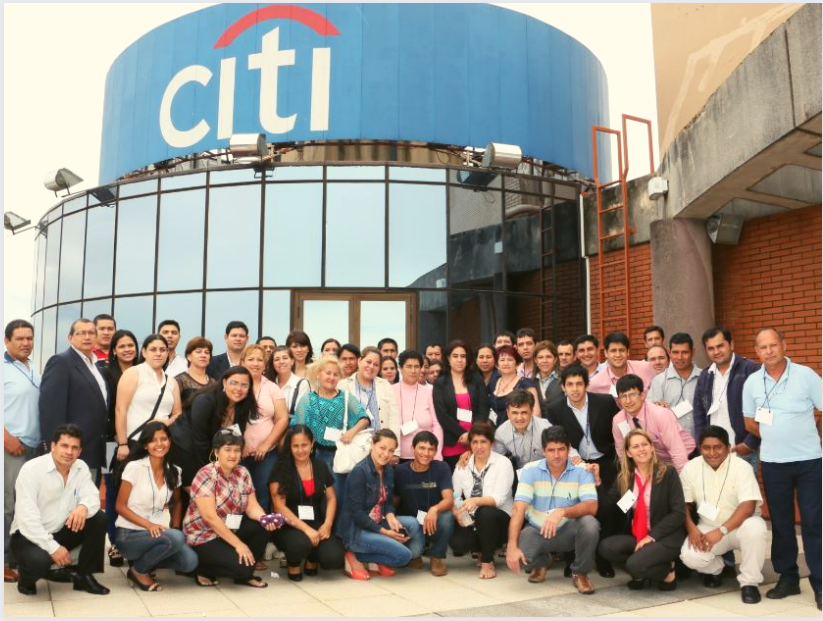 Job Opportunities at Citigroup - Learn How to Apply