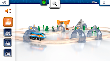 BRIO Smart Tech Sound Screenshot 6 of 9