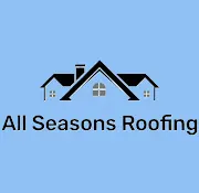 All Seasons Roofing Logo