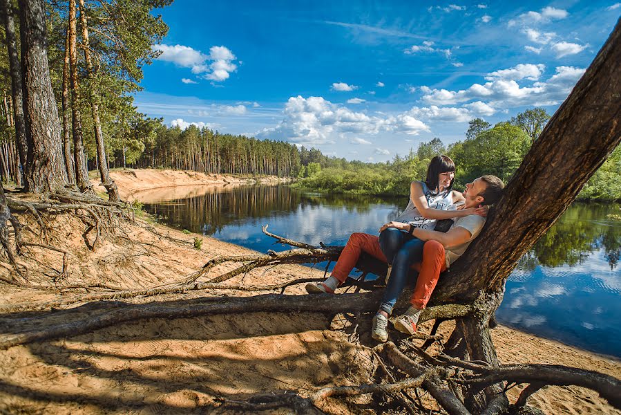 Весільний фотограф Игорь Шушкевич (foto-video-bel). Фотографія від 3 лютого 2018