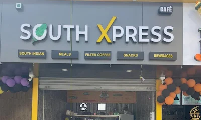 South Xpress Cafe