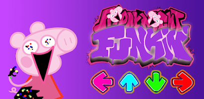 FNF Pibby MOD APK Download for Android Free