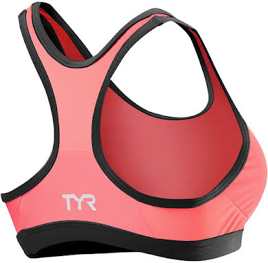 TYR Competitor Racerback Women's Tri/Sports Bra alternate image 0