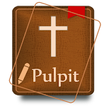 Cover Image of ダウンロード The Pulpit Commentary 1.2 APK