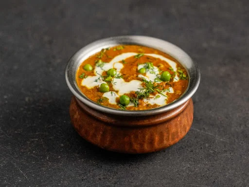 Greenpeas Masala