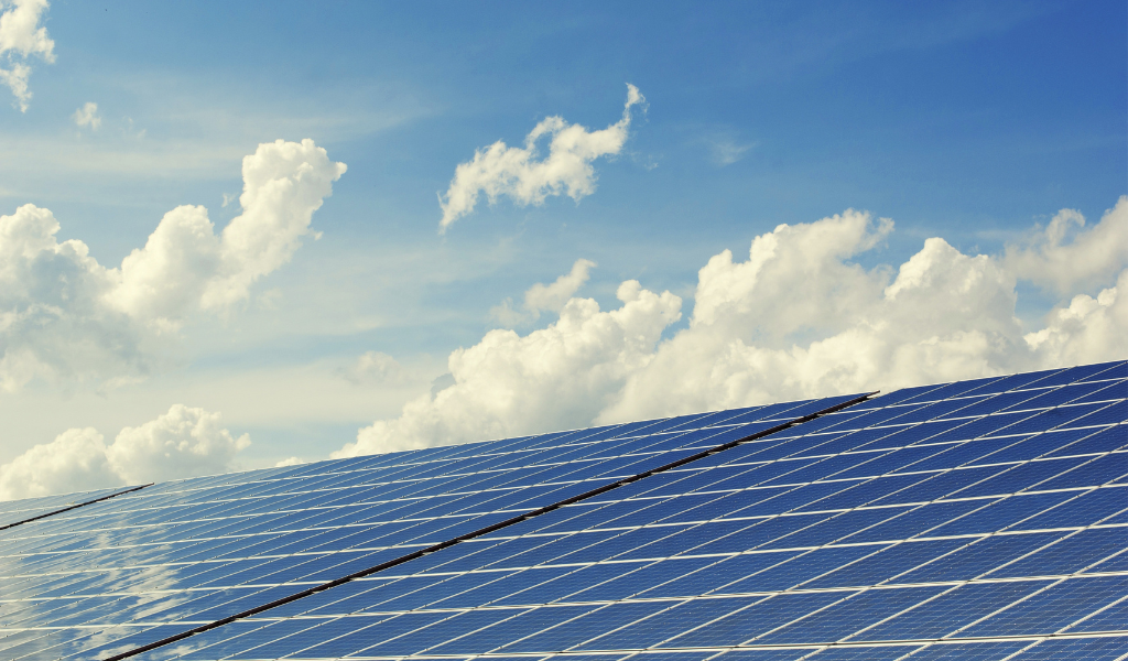 Coût d'un Panneau solaire