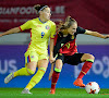 Vrouwenploeg Anderlecht haalt Roemeens international in huis