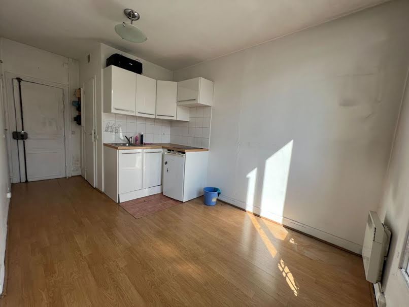 Vente appartement 1 pièce 14 m² à Paris 7ème (75007), 199 000 €