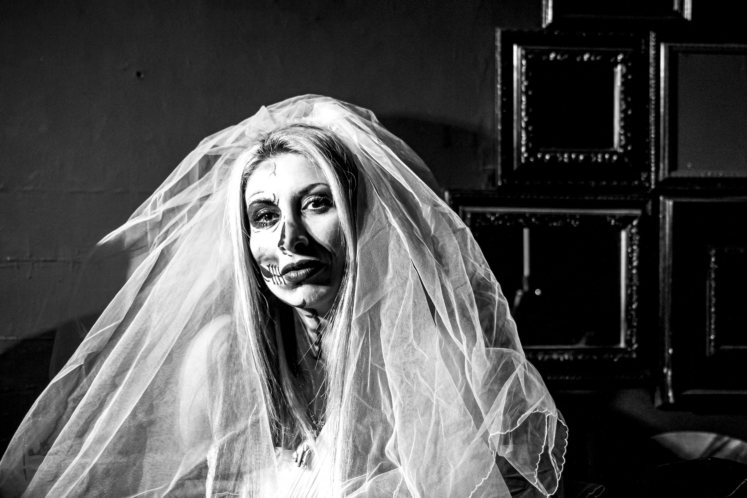 The Corpse Bride di ManuZ