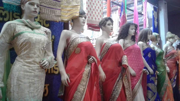 Jain Sarees photo 