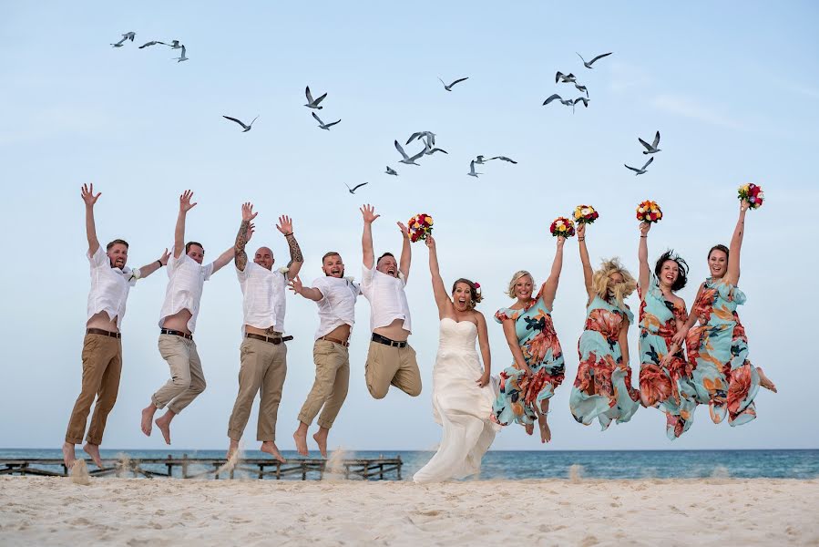 Fotógrafo de casamento Alberto Jorge Zára (jzara). Foto de 2 de julho 2021