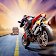 Moto Traffic Rider 3D icon