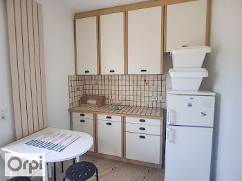 appartement à Montluçon (03)