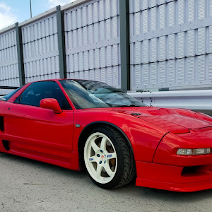 NSX NA1