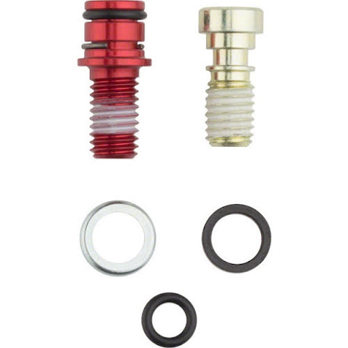 RockShox RS-1 Shaft Fastener Kit A1