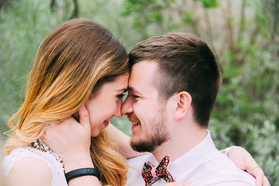 Photographe de mariage Evgeniya Kimlach (evgeshka). Photo du 5 mars 2018