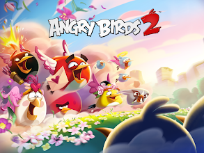 アングリーバード 2 Angry Birds 2 Google Play のアプリ