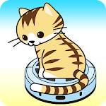 cat and clean Lobo Apk