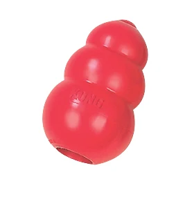 Kong Original leksak rd S [T3E] 1st
