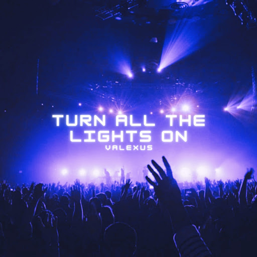 Turn All The Lights On Mp3
