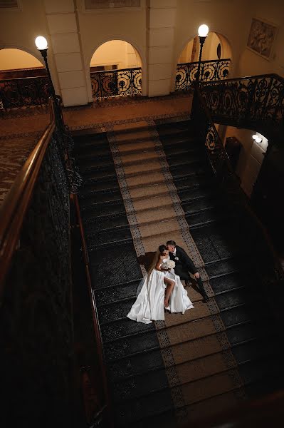 Photographe de mariage Aleksandr Malyukov (malyukov). Photo du 27 septembre 2023