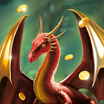 Cover Image of Herunterladen Dragon Eggs 1.0 APK