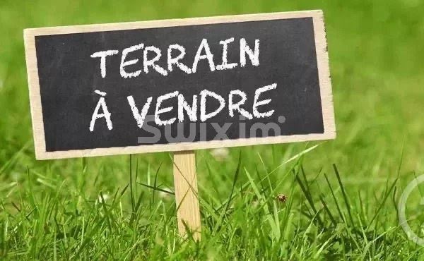 Vente terrain à batir  1231 m² à Lons-le-Saunier (39000), 32 500 €