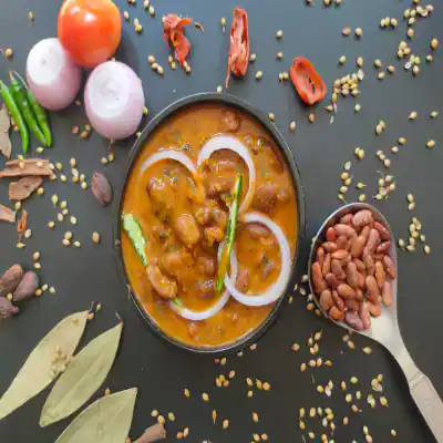 Rajma Masala