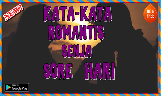 kata kata romantis senja di sore hari SluneÄnice