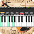 Strings and Piano Keyboard1.5