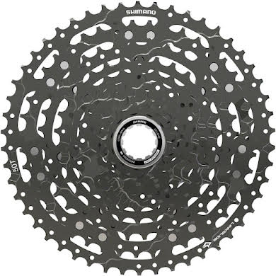 Shimano CS-LG400-11 Cassette - 11 Speed 11-50t LINKGLIDE