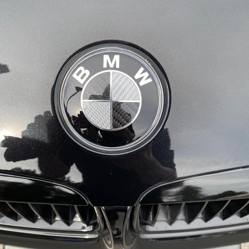 5シリーズ セダン のbmwエンブレムに関するカスタム メンテナンスの投稿画像 車のカスタム情報はcartune