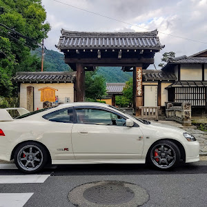 インテグラ DC5