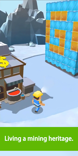 Idle Miner Rush - v1.0.4