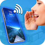 Cover Image of Descargar Voice To Find My Phone - Clap to Find Phone 1.0 APK