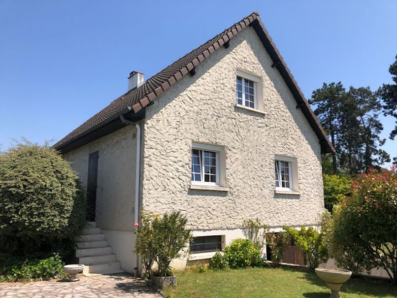 Vente maison 5 pièces 120 m² à Frénouville (14630), 273 000 €