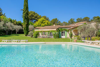 maison à Aix-en-Provence (13)